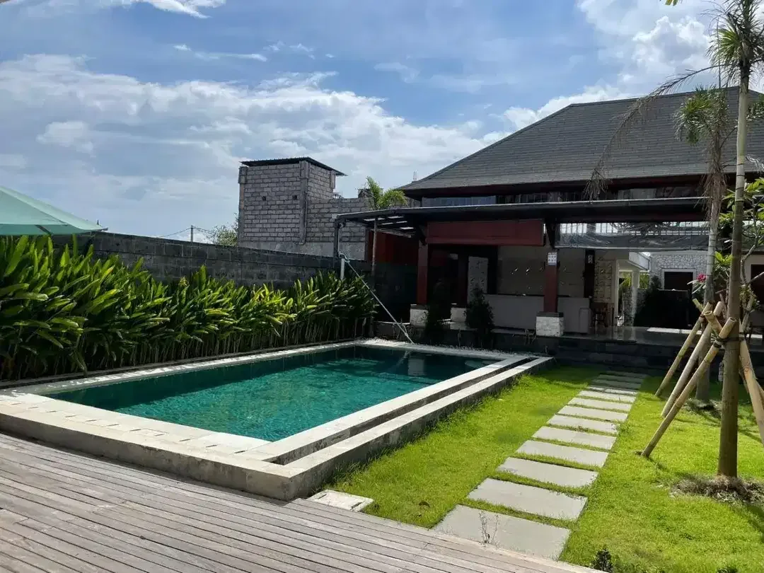 JUAL VILLA MEWAH AT KUTUH - Image 5 of 10