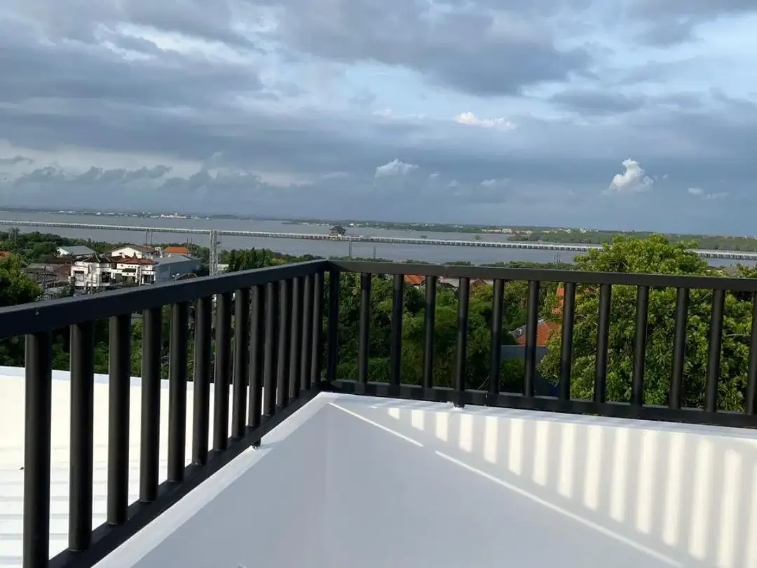 Brand New Sea View Villa in Nusa Dua - Image 6 of 10