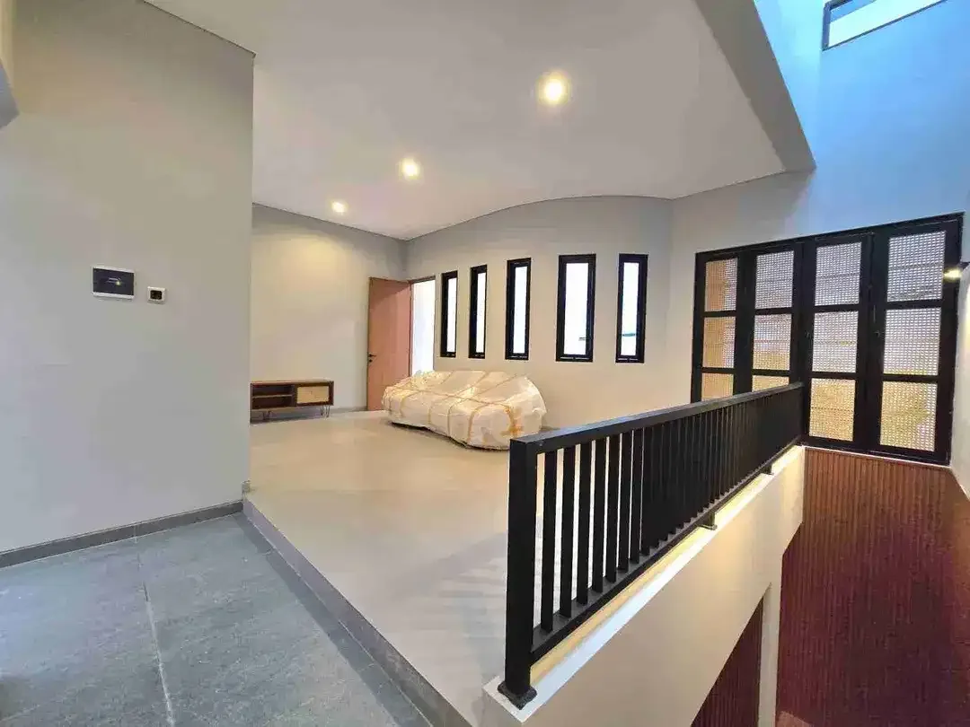 Vila Nyaman Dengan Finishing Premium dan Private Pool di Nusa Dua Bali - Image 7 of 10