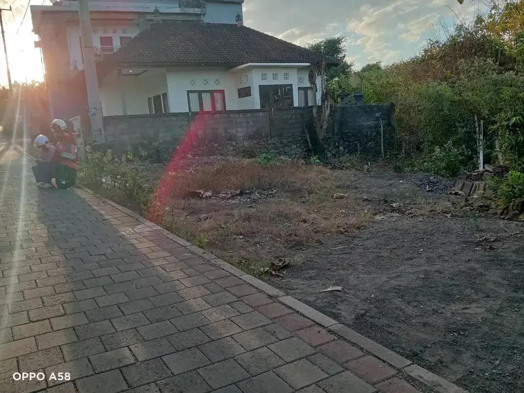 For Sale: Strategic Freehold Land in Ungasan Near Pecatu Graha - Image 2 of 4