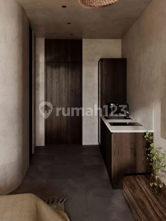 Apartemen Classic Fully Furnished di Bali | Healthy Living Concept - Image 4 of 4