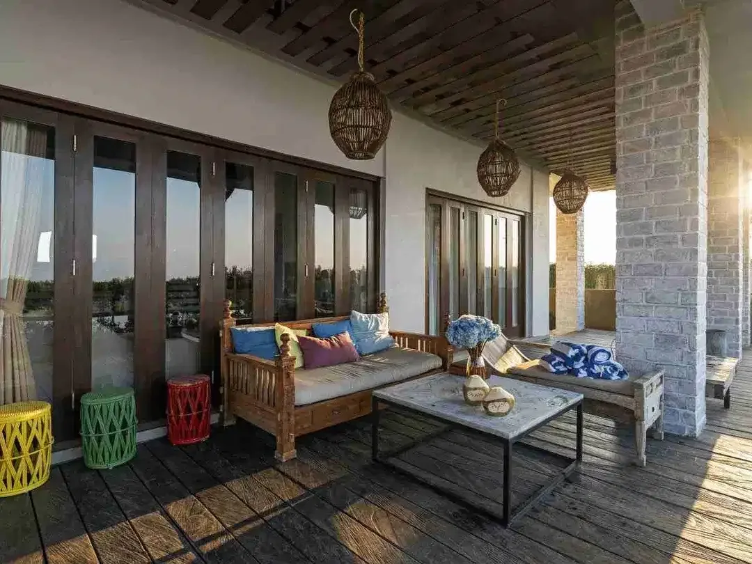 VILLA MINIMALIS UNBLOCK VIEW DI PECATU BADUNG - Image 10 of 10