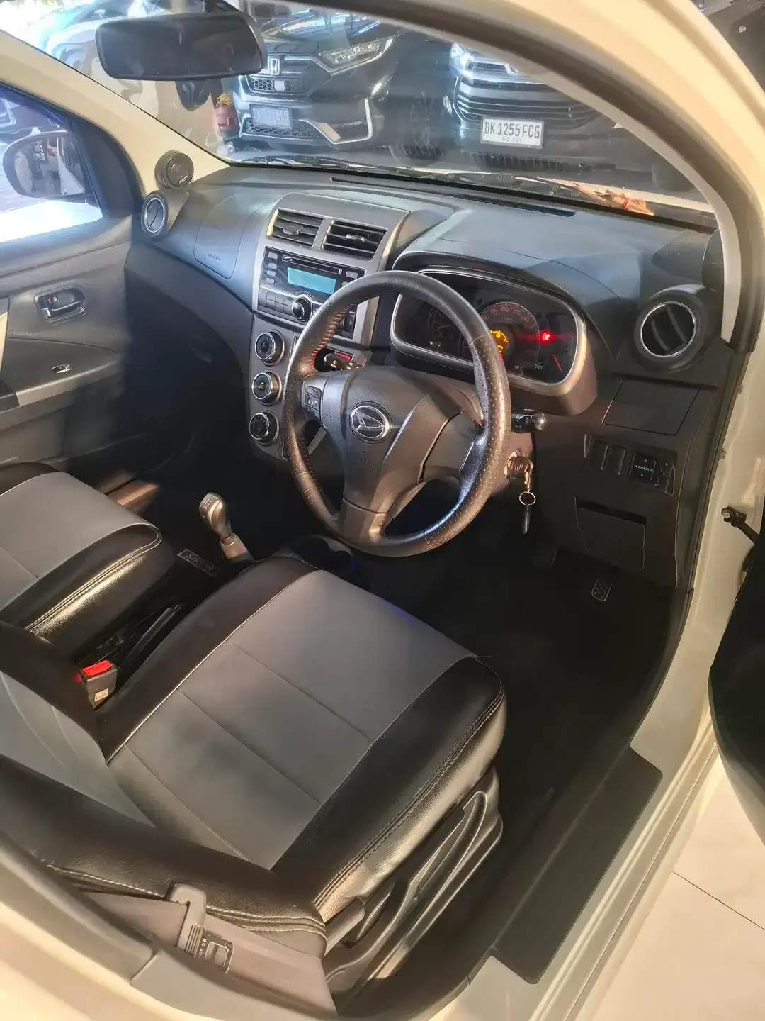 Daihatsu sirion manual 2015 - Image 4 of 5
