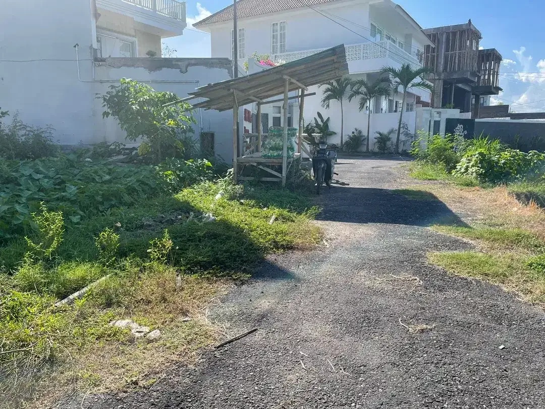 Beachfront For Sale Freehold in Ketewel Beach - Image 2 of 8