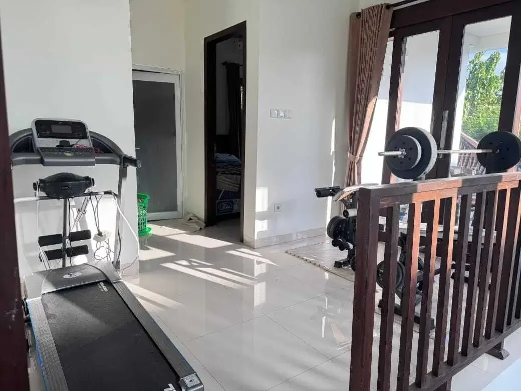 DIJUAL VILLA DI UNGASAN JIMBARAN BADUNG - Image 6 of 9