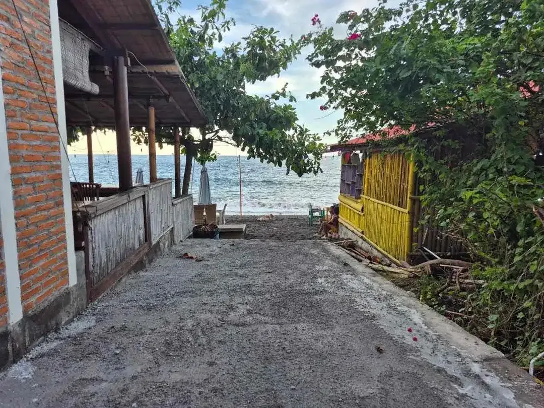 Tanah dekat Pantai Amed - Image 7 of 7