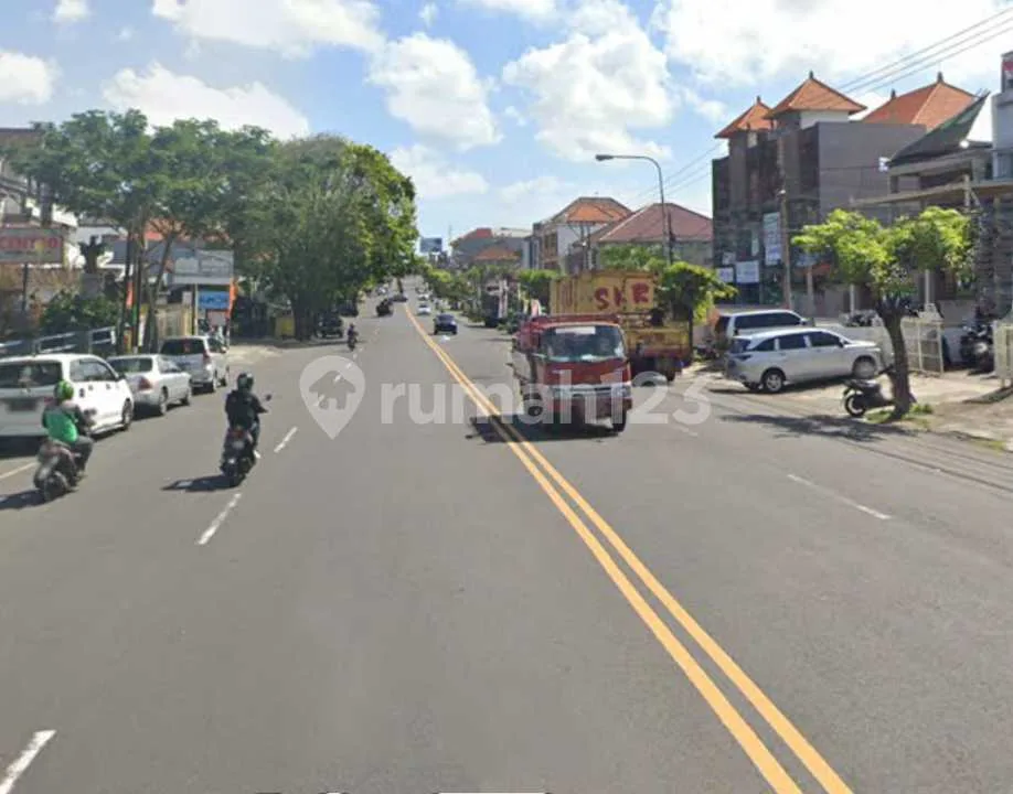 Hot List Di Jual Ruko Lokasi Jalan Utama Gatot Subroto Barat Denpasar Barat - Image 2 of 4