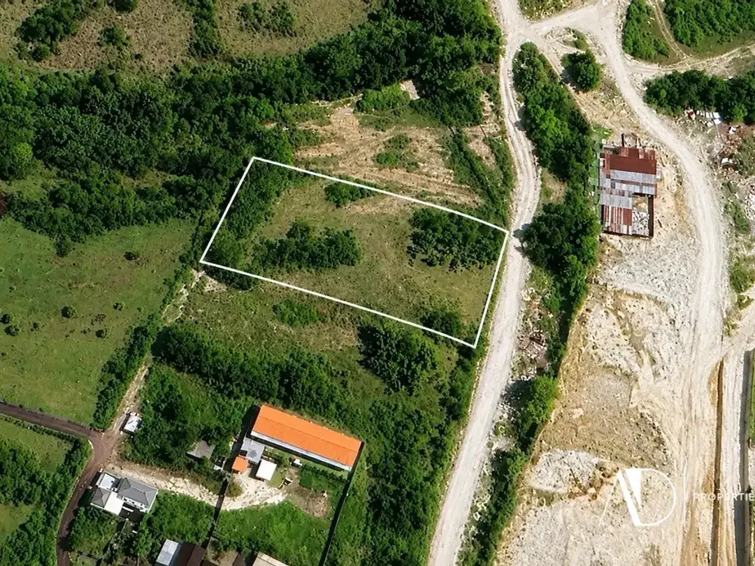 FREEHOLD | SEA VIEW LAND - NUSA DUA - Image 3 of 4