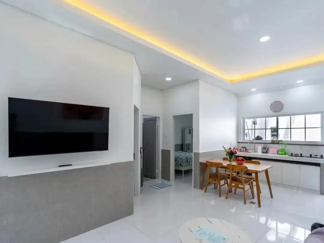 DIJUAL / DISEWAKAN – Villa di Uluwatu, Kuta Selatan | Bali Fully Furnished – Siap Huni + Bisnis Airbnb Aktif - Image 9 of 10