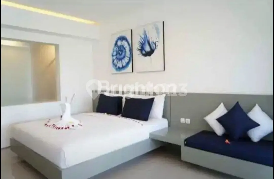 Apartment Full Furnish Ditengah Kota Denpasar Bali - Image 4 of 4