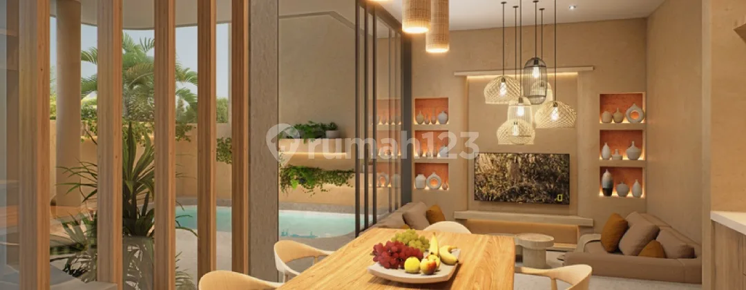 Exclusive Villa & Land Development In Jimbaran - Image 2 of 4