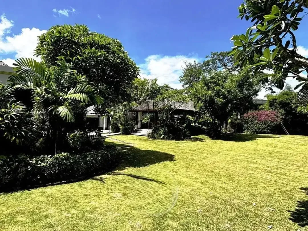 Rumah Sanur Bali dekat Pantai Padang Galak - Image 8 of 10