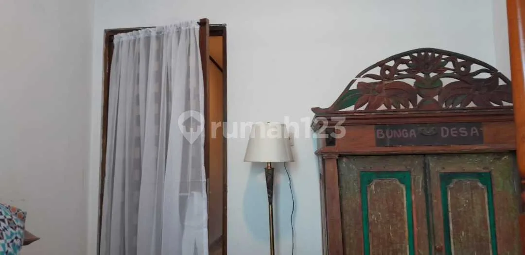 For Rent Yearly Rumah 2 Kt Di Perumahan Kori Nuansa Jimbaran Bali - Image 3 of 4