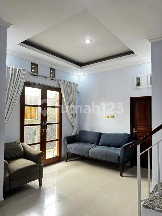 Rumah 2 Lantai 4 Kamar Dalung Kuta Utara Badung - Image 4 of 4