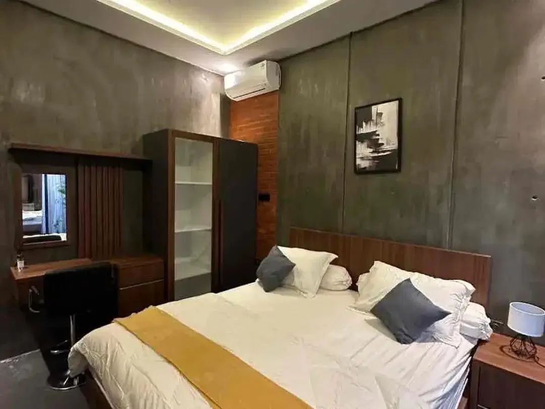 Disewakan Villa Cantik 2BR di Kedungu Dekat Canggu - Image 3 of 10