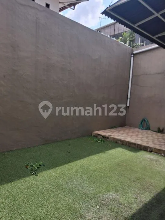 Rumah Hunian Komplek Elite. Area Tsm - Image 2 of 4