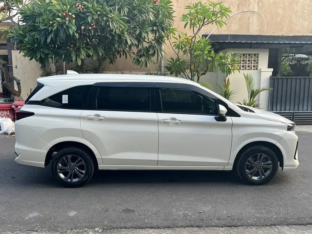 Daihatsu Xenia R 1.3 CVT Lowkm DP 9 JT - Image 7 of 10