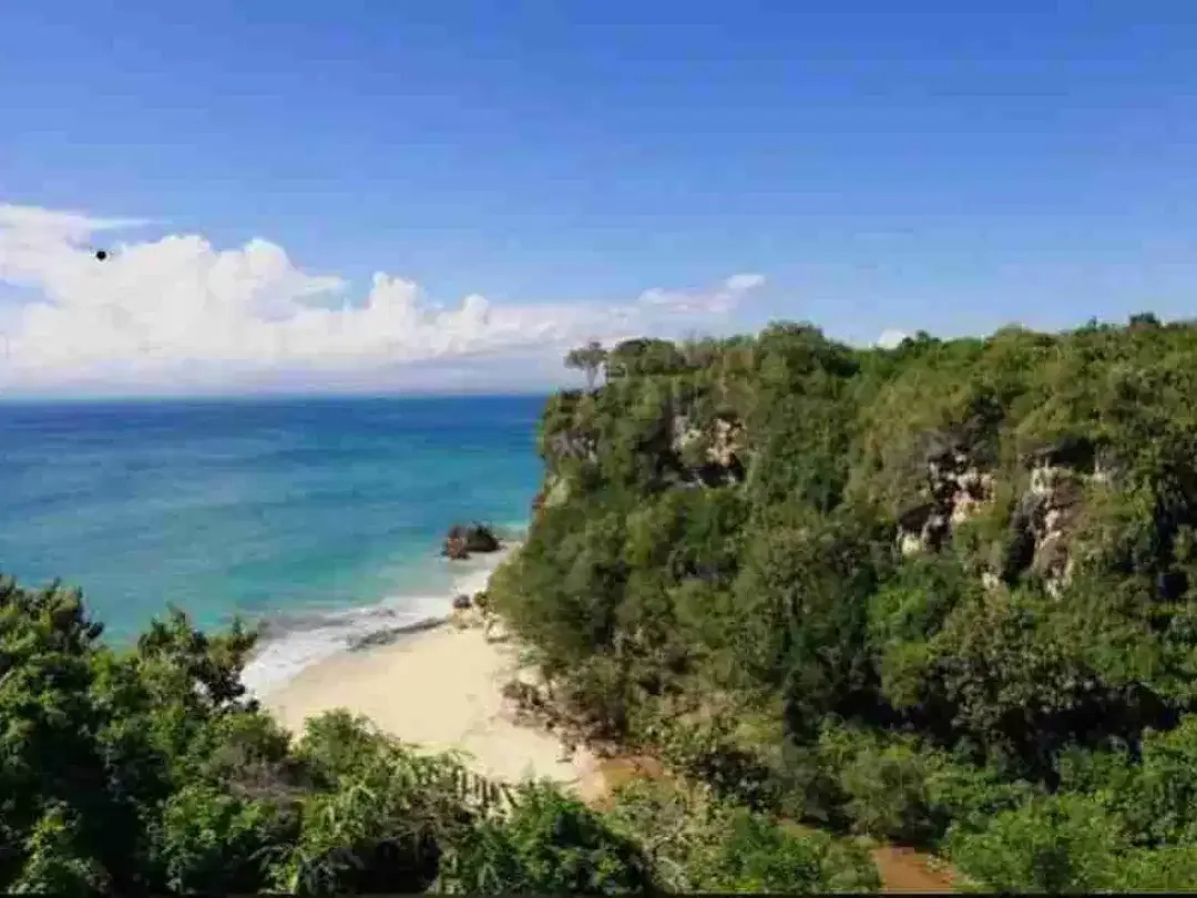 Jual Tanah Jimbaran Bali Letak Tempat Wisata - Image 6 of 10