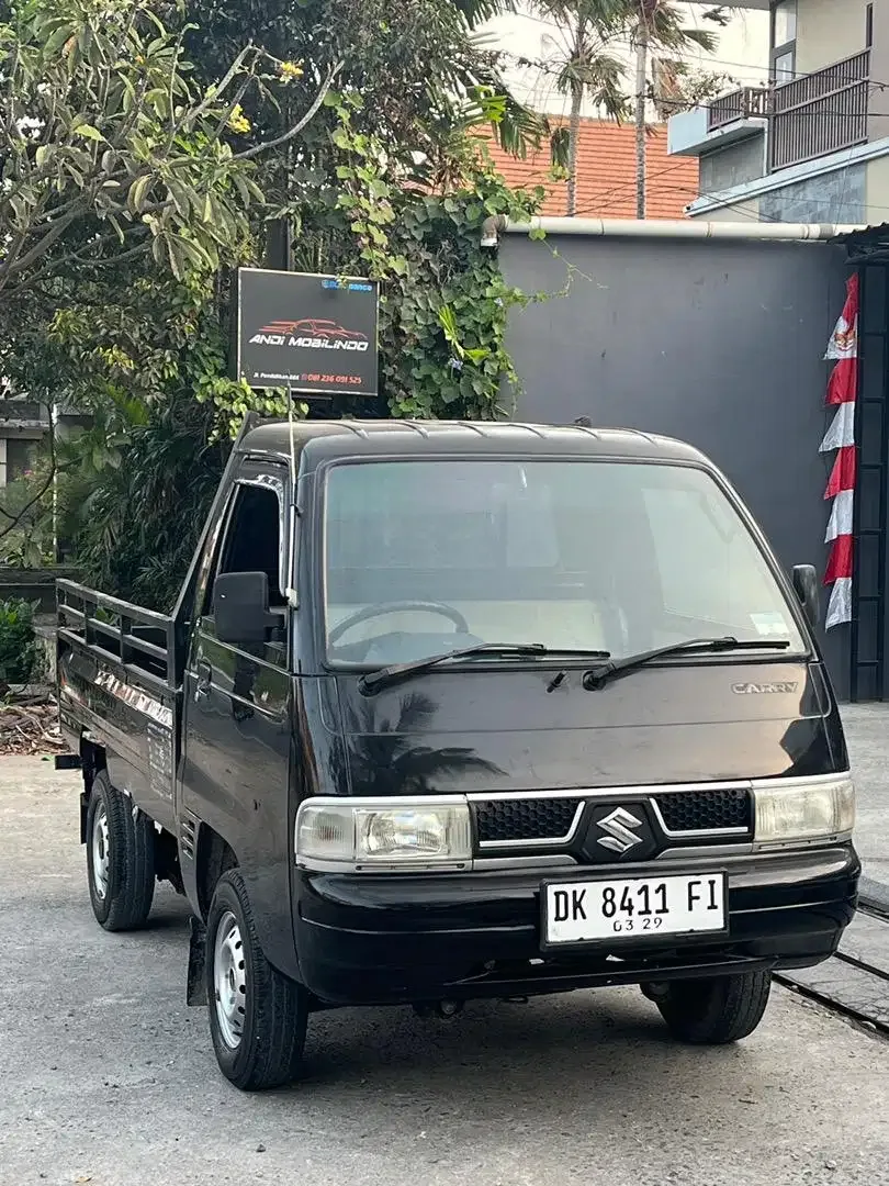 Carry futura pick up pmk 2019 odo 33rb - DP 27 JT - Image 1 of 10