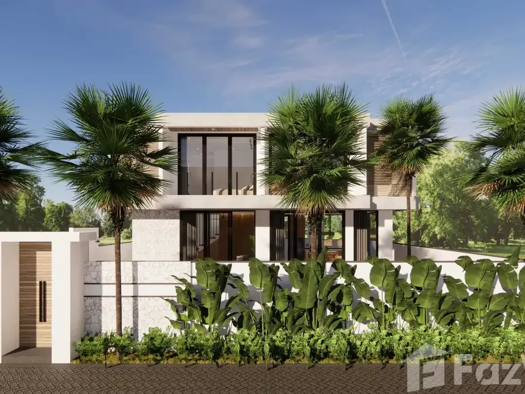 2 Bedroom Villa for sale in Ubud, Bali - Image 2 of 10