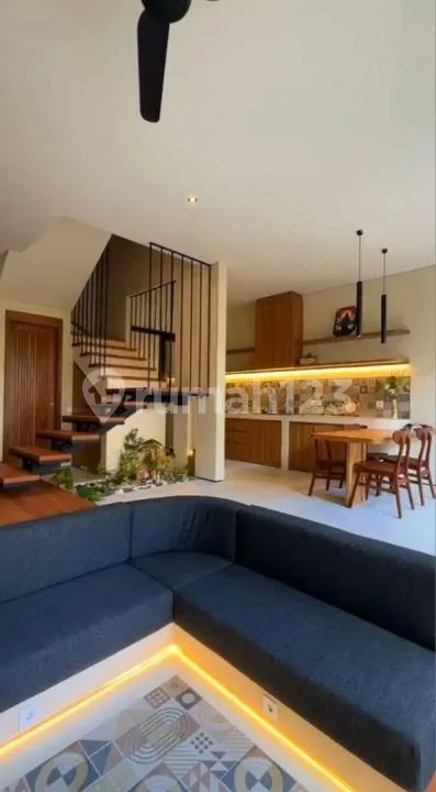 Modern 2Bedroom Villa Seminyak Long Lease - Image 2 of 4