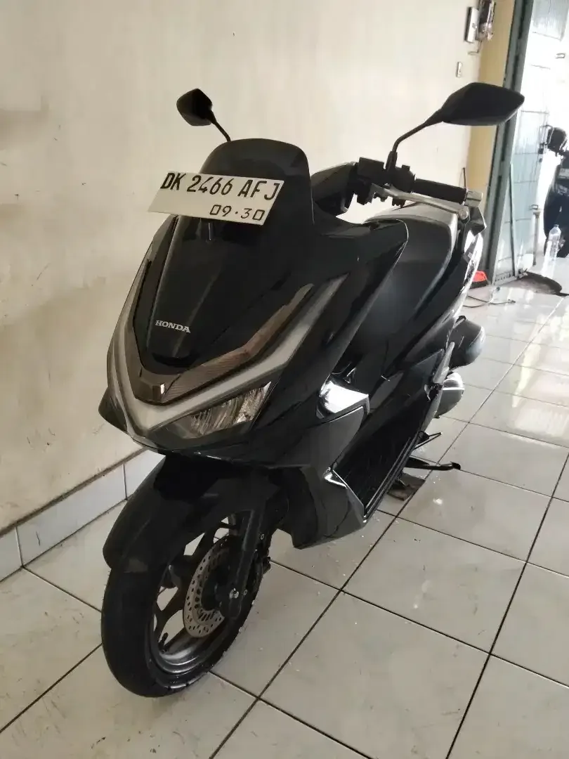 DP 4,7 JT / BUNGA MENURUN 2% / HONDA PCX 160 TAHUN 2025 - Image 4 of 6
