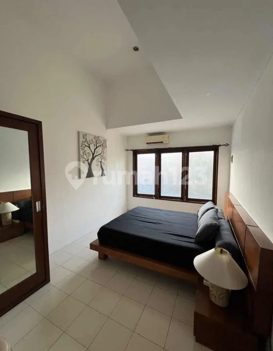 Rumah Modern 2 Lantai Siap Huni Lokasi Strategis Dekat Tsm Bali - Image 2 of 4