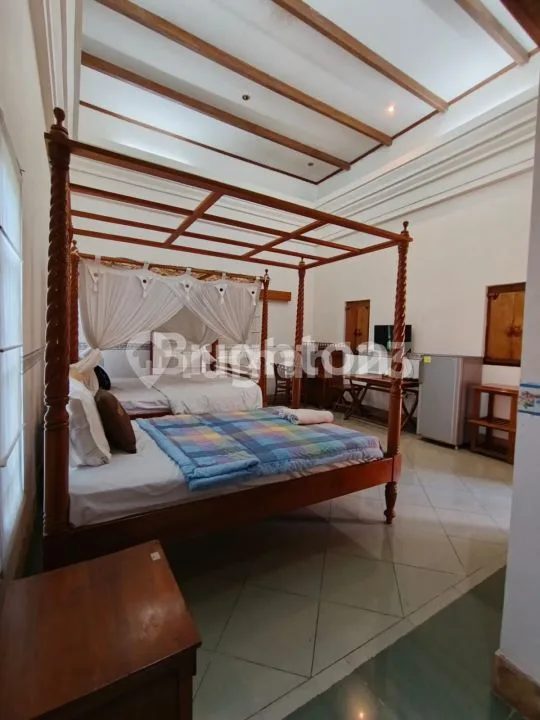 â¨ ROYAL VILLA â SUASANA ALAM ASRI DI PAYANGAN UBUD - Image 3 of 4