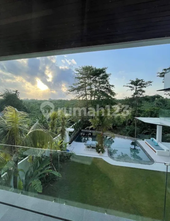 Jungle View, Cinema Room, Home Gym, Pool - Family Villa - Image 2 of 4