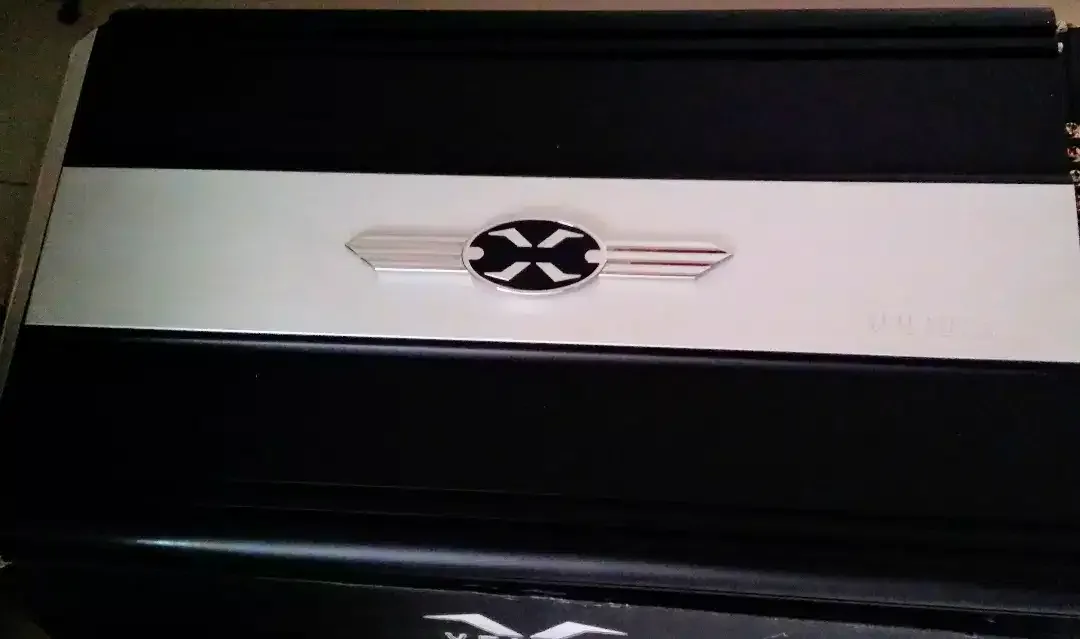 Dijual paket komplit audio venom dan single Din Pioneer - Image 3 of 6