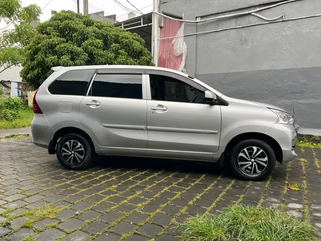 Xenia x 1.3cc 2018 manual,asli bali - Image 5 of 10