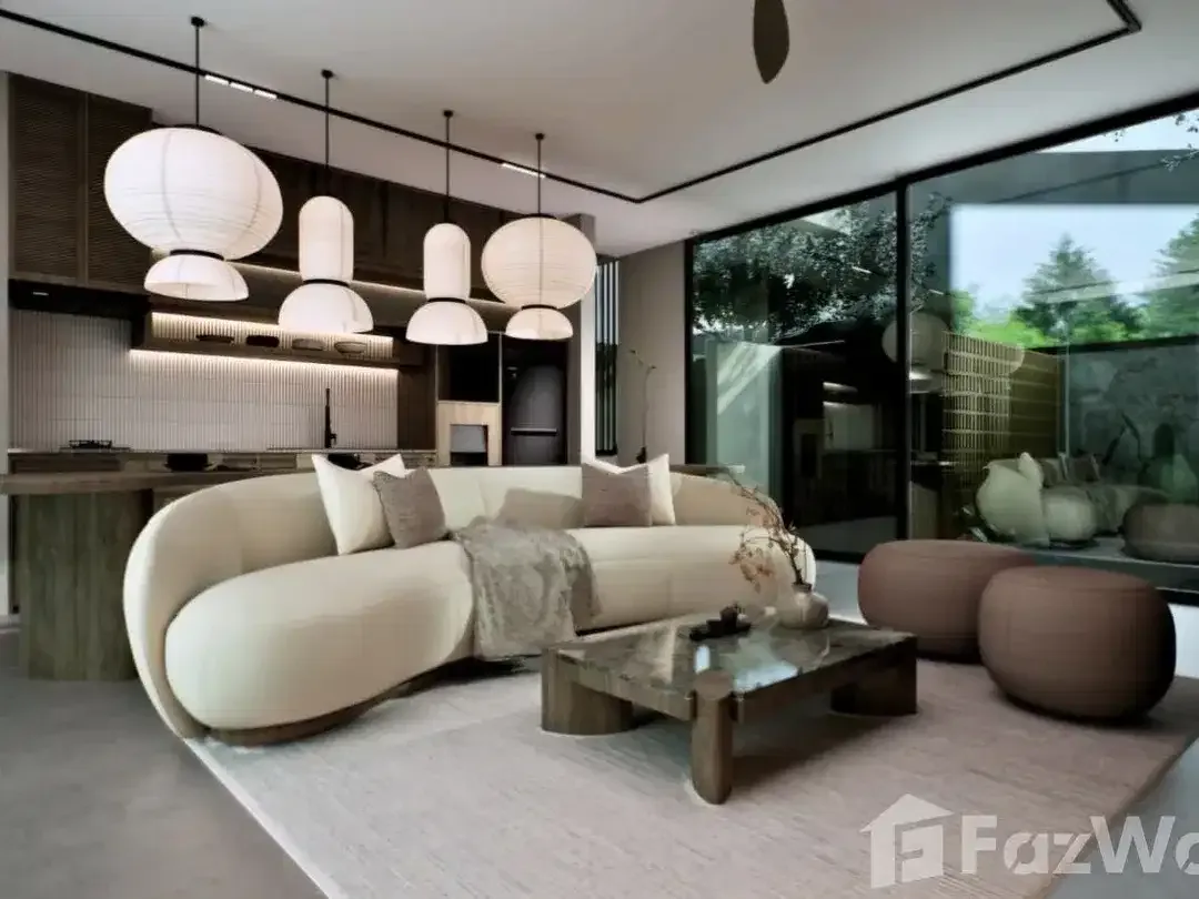 1 Bedroom Villa for sale in Ungasan, Bali - Image 4 of 9