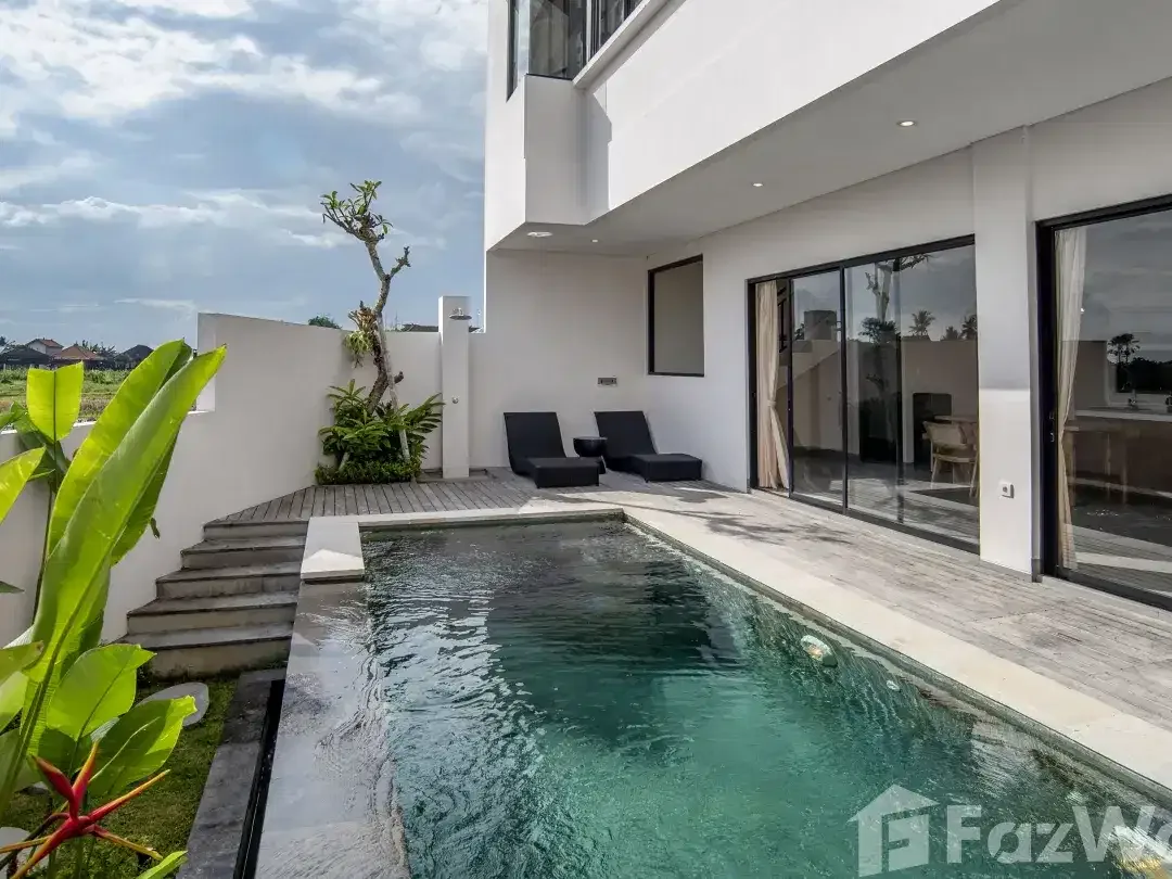 2 Bedroom Villa for sale in Kedungu, Bali - Image 3 of 10