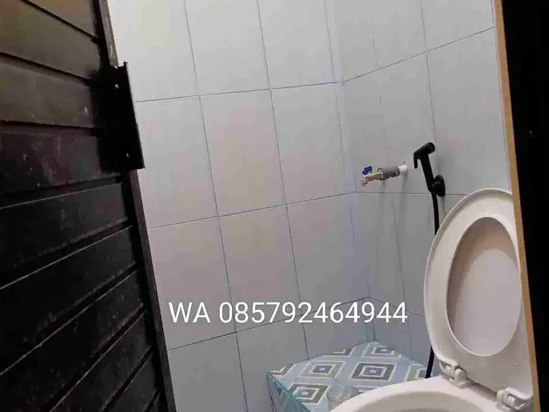 Di jual rumah baru minimalis lantai 1 dan masih proses tahap pembangunan -+ 85% di buana raya Denpasar - Image 5 of 10