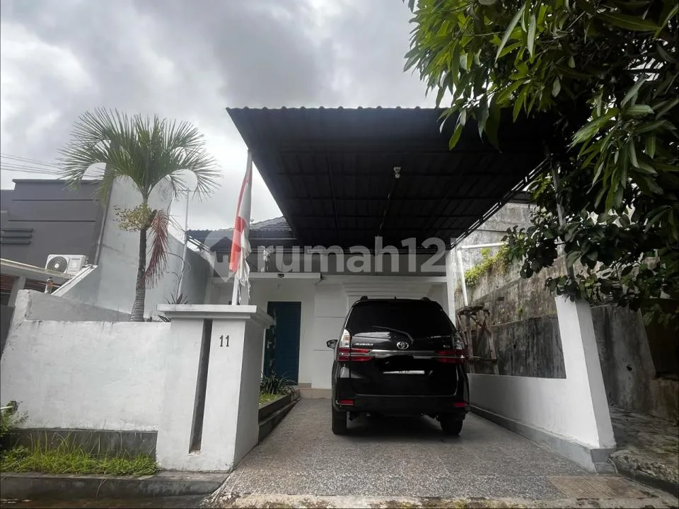 Rumah Jimbaran Hanya 1M! Bebas Banjir ,Security 24Jam, 7 Menit ke Pantai Nusa Dua - Image 3 of 4