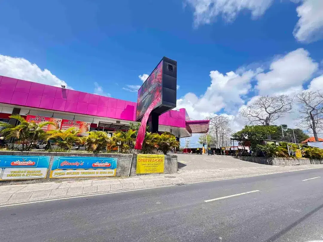 Jual Tanah 4 are/ 400m² Dekat Jl Utama Maya Loka Nusa Dua area Komersil aktive untuk investasi.id - Image 6 of 10