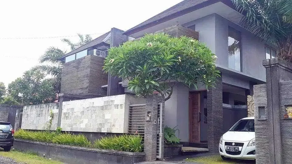 Villa di Seminyak Bali dekat Sunset Road - Image 3 of 10