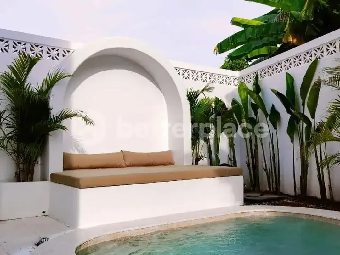Charming Modern Villa in Seseh, Canggu 1 Bedroom Coastal Retreat Near Cemagi Beach - Image 4 of 10