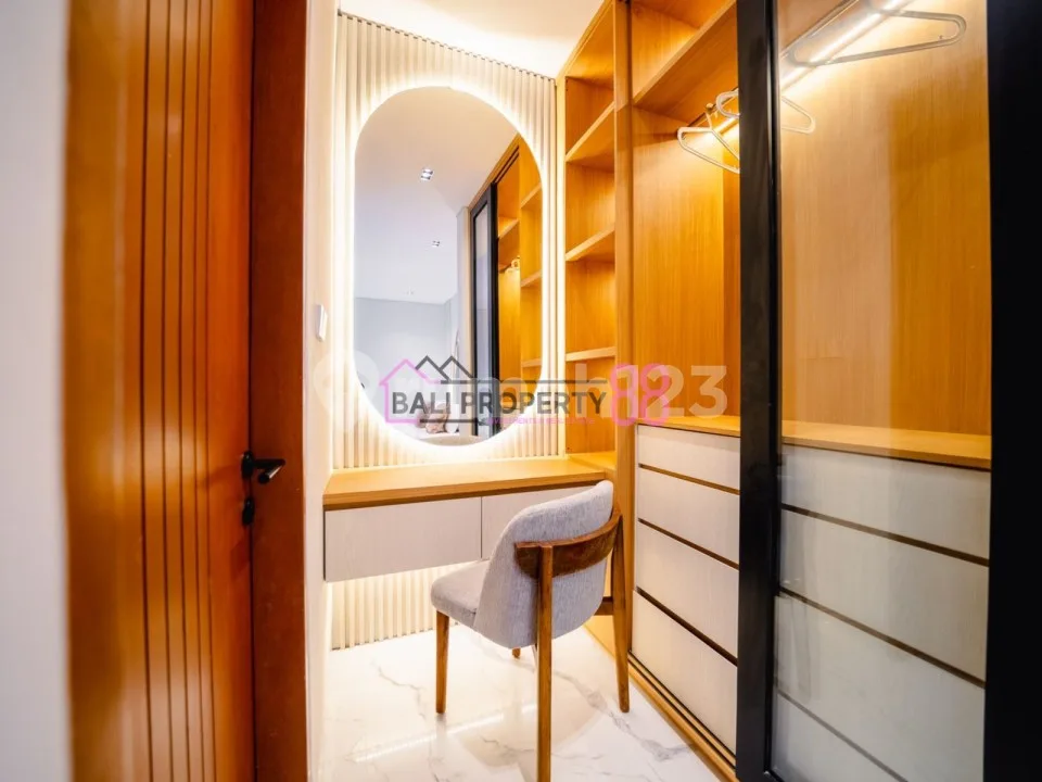 Jual Villa Brand New Luxury Balangan Jimbaran LT 292 M2 - Image 3 of 4