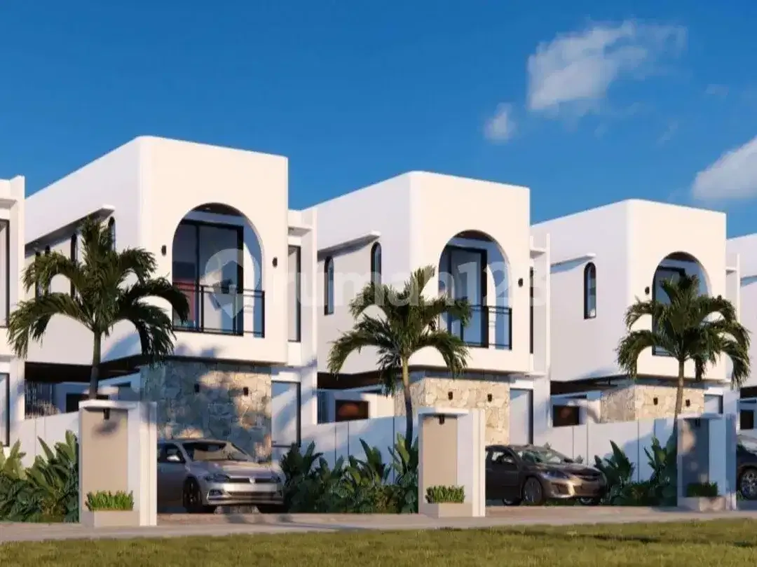 Villa Cantik dan Elegan Dekat Kota Wisata Bali - Image 1 of 10