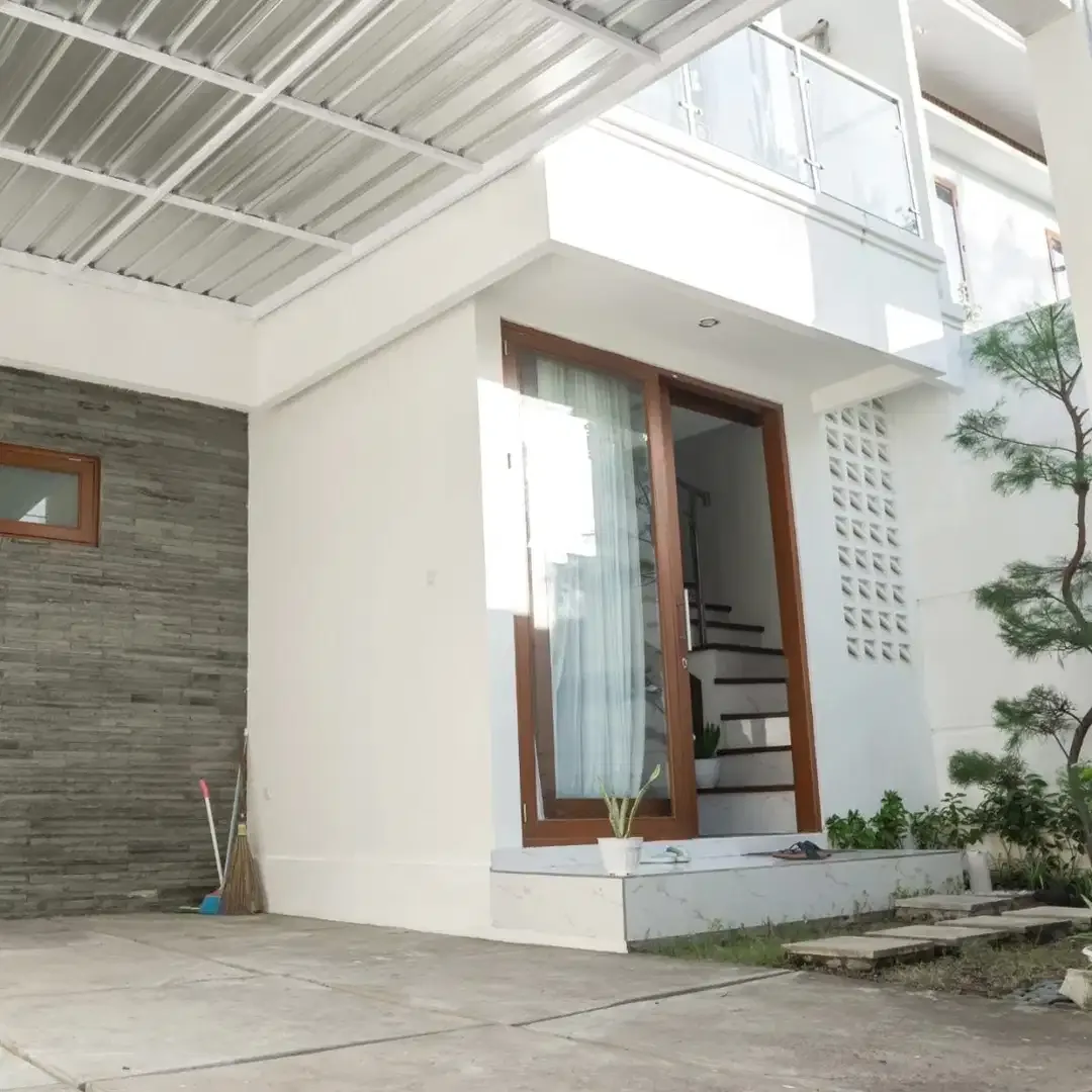 Villa Strategis Gedong Sari Benoa - Image 3 of 10