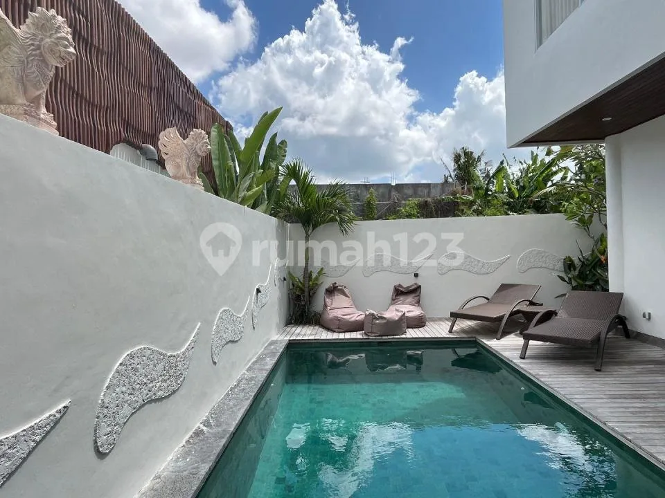 3 Bedroom Villa For Rent - Image 2 of 4