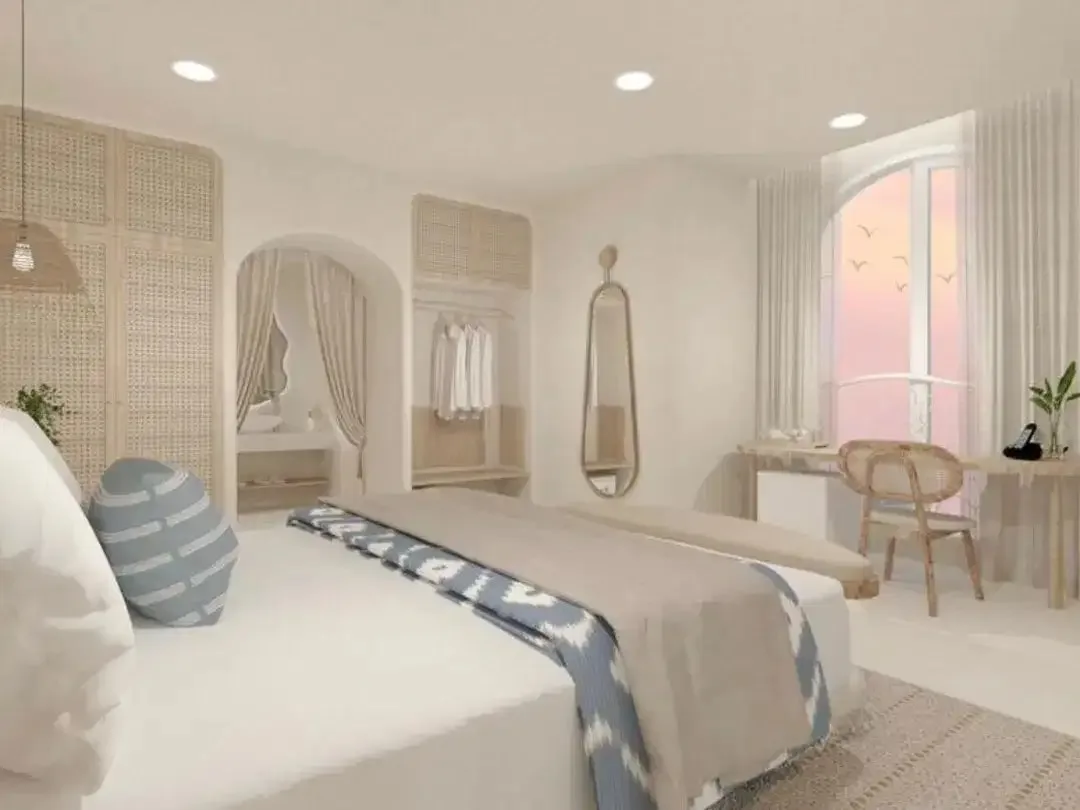 Dijual Villa Mewah 2 Lantai dengan Private Pool di Uluwatu Bali | SHM - Image 3 of 8