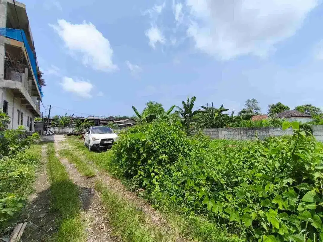 Dijual Tanah PREMIUM Sangat STRATEGIS dekat Sidewalk Mall Jimbaran - Image 7 of 10