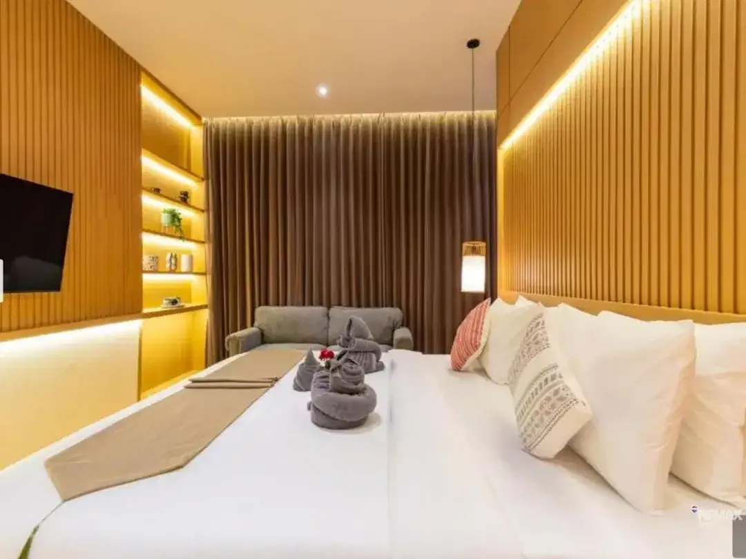 Villa New brand modern 3 bedrooms, Leasehold in Uluwatu. - Image 6 of 10