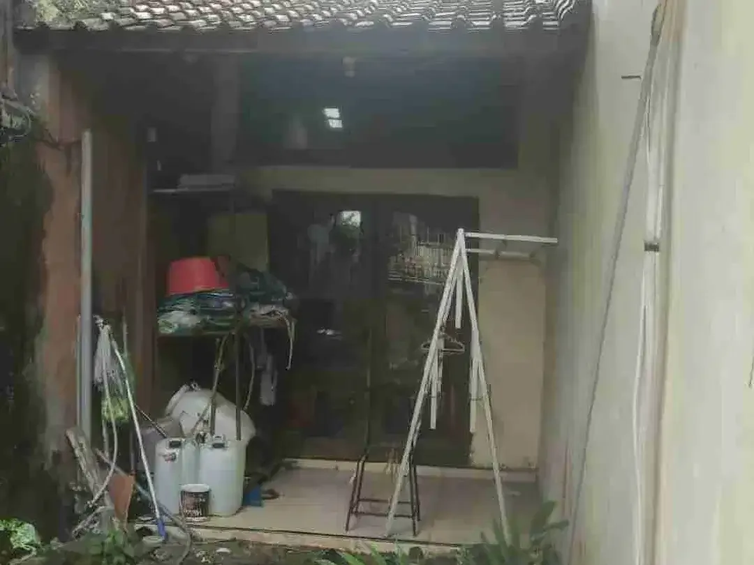 DIJUAL RUMAH LANTAI III DIDALUNG PEGENDING DEKAT CANGGU PADONAN - Image 7 of 7