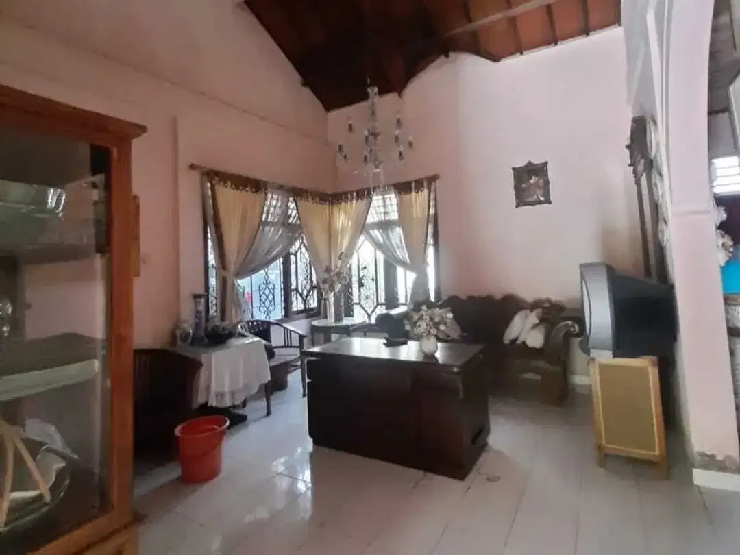Rumah Blahbatuh Gianyar View Sawah dan Sungai - Image 6 of 10