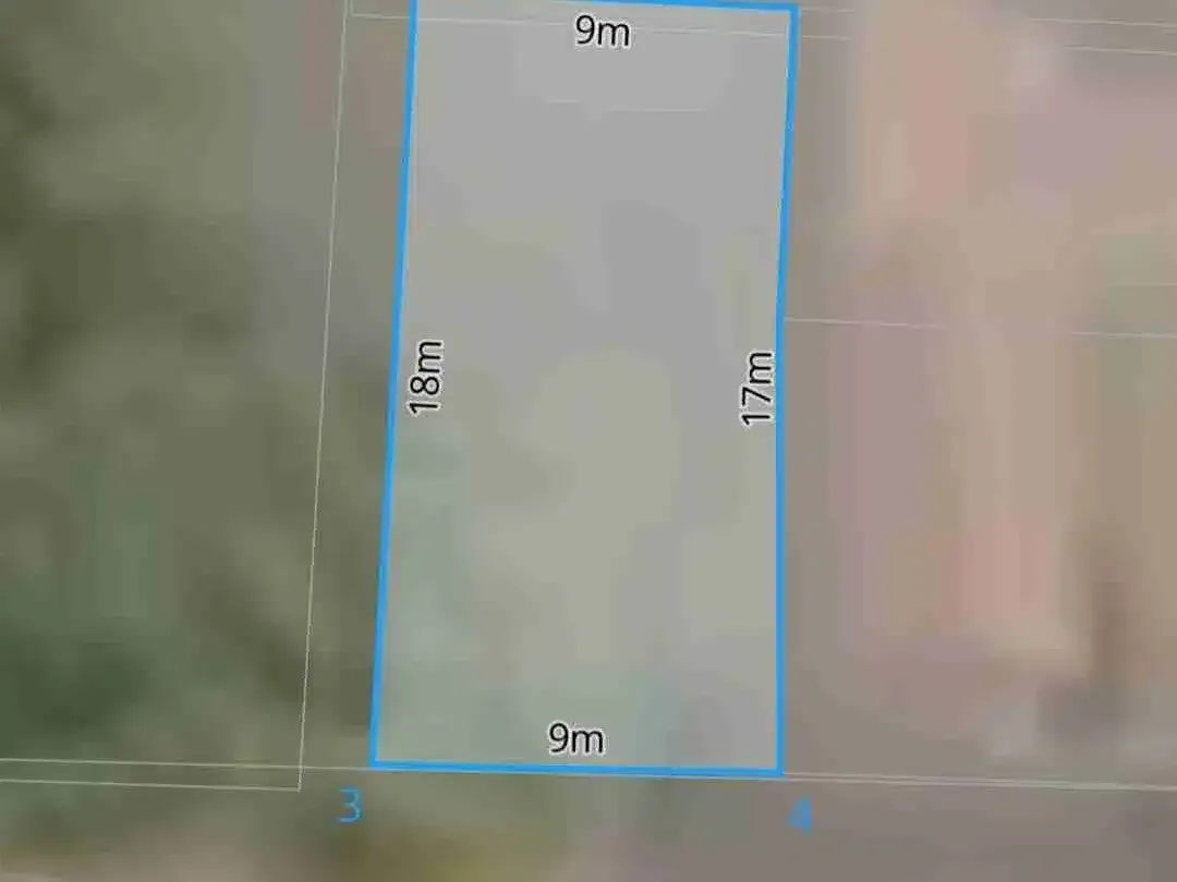 Tanah strategis zona kuning cocok untuk villa toyaning ungasan Bali - Image 2 of 5