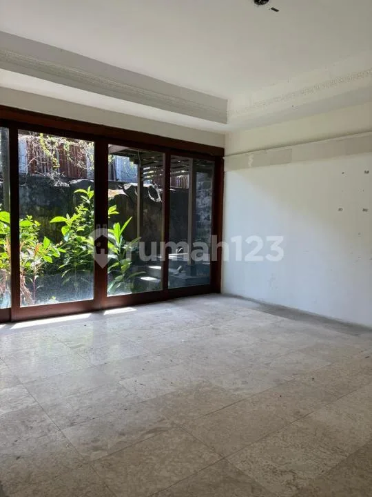 Rumah 14,15 Are Komersial SHM Dijual di Jalan Bypass Sanur - Cocok Hotel, Klinik & Ruko - Image 2 of 4