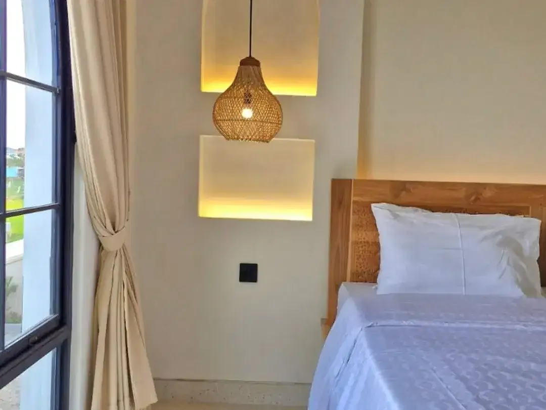 For Rent – Modern Minimalist Villa in Sanur-  Located in the charming area of Sanur - Image 2 of 10